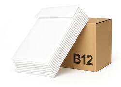  Plicuri cu bule B12 145x230mm 200 buc