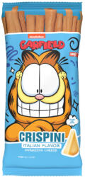  Crispini Italian Parmezános grissini 70g - Garfield
