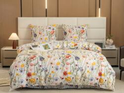  Mikroszálas ágyneműhuzat WILDFLOWERS színes Ágyneműhuzat mérete: 2 db 70 x 90 cm | 200 x 220 cm