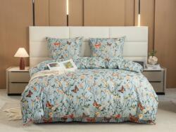  Mikroszálas ágyneműhuzat MONARCH WINGS világoskék Ágyneműhuzat mérete: 2 db 70 x 90 cm | 200 x 220 cm