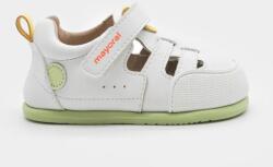 Mayoral gyerek félcipő - fehér 25