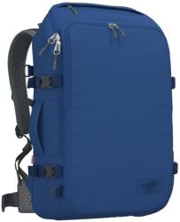 CabinZero ADV PRO 42l utazó, kiránduló hátizsák -Atlantic Blue