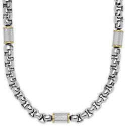 Fossil férfi nyaklánc - JF04145998 (JF04145998)