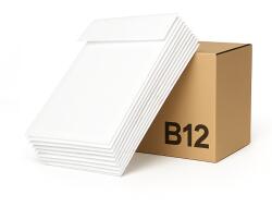  Buborékos borítékok B12 145x230mm 200db