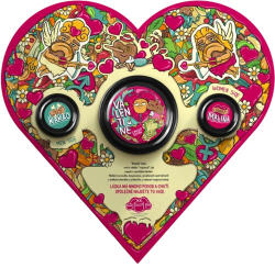 lifelike Valentin-szív 300 g, valentin-szív