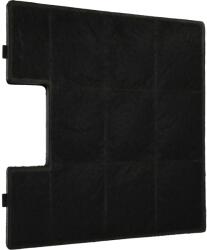 VHBW Filtru de cărbune activ pentru Amica KF17147 / KF17141 (BW889004165)