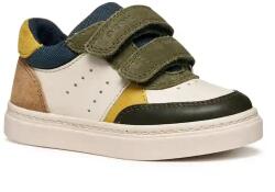 GEOX gyerek sportcipő NASHIK - bézs 20