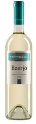 FRITTMANN Frittmann - Kunsági Ezerjó 2025 0.75 l