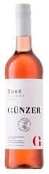 GÜNZER - Villányi Rosé 2025 0.75 l