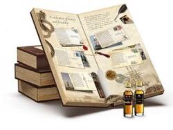 A.H. Riise Rum Válogatás 24x0, 02 l