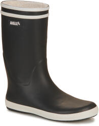 Aigle Cizme de ploaie Fete LOLLY POP FUR Aigle albastru 36