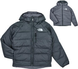 The North Face Geci Băieți Boys Reversible Perrito Jacket The North Face Negru EU M