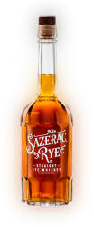 Sazerac Straight Rye whiskey 45% 0.7l