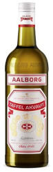  Aalborg Taffel Akvavit 45% 1l