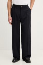 GUESS nadrág TYLER - sötétkék 52