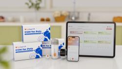 Hippo Medical Pte. Ltd Furcarer C1 kisállat szenzor