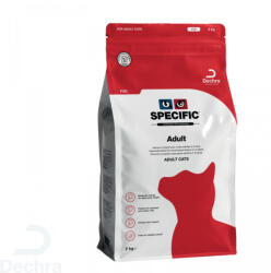 SPECIFIC FXD Adult cat 2kg