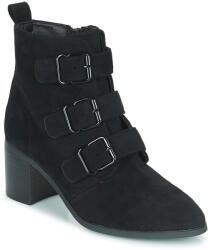 Moony Mood Botine Femei PAOLA Moony Mood Negru 41