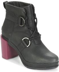 Sorel Botine Femei MARGO LACE Sorel Negru 36