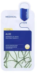 Mediheal Dermaplus Aloe Mask - Mască Hidratantă pentru Față 1buc/22ml Masca de fata