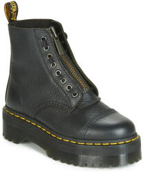 Dr. Martens Ghete Femei SINCLAIR Dr. Martens Negru 38