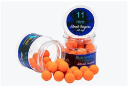 Bait Bait Fluo Wafters Mini bojli+Betain 11mm YO. -DA (BBW-Y11)
