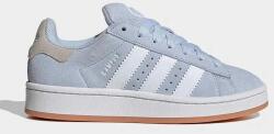 adidas Originals gyerek velúr sportcipő CAMPUS 00s - kék 40