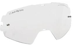 MT Helmets Lentila transparenta MX Evo (ochelari Mx Evo - MT Helmets) (180502405)