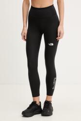 The North Face edzős legging FLEX - fekete XS