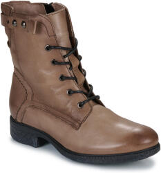 Dream in Green Ghete Femei NELATINE Dream in Green Maro 37 - spartoo - 422,10 RON