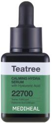 MEDIHEAL Teatree Calming Hydra Serum - Hidratáló És Nyugtató Szérum 40ml