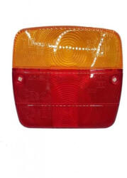 Bright Ride Utánfutó hátsólámpa búra 3funkciós