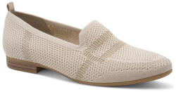 Jana Soft Line női bebújós mokaszin félcipő 24266-42-499 07748