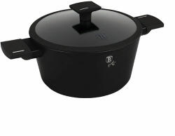 Berlinger Haus BH/8188 lábas fedővel 24 cm (BH/8188) - mostelado