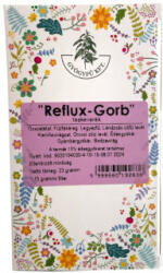 Boszy reflux-gorb teakeverék filteres 20×1, 15 23 g - delfinbuvar