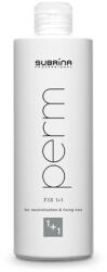Subrina Perm Lotion hajszerkezet kiegyenlítő oldat, 450 ml - hajpatika