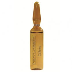 Alveola BCN Koffein ampulla, 2 ml - hajpatika