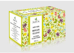 Mecsek Tea reflux elleni tea 20x1g 20 g - delfinbuvar
