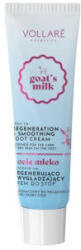  Vollaré kecsketejes sarokpuhító lábápoló krém 100 ml - delfinbuvar