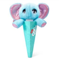ZURU Coco Cones Originals Lulu elefant pluș din seria 1 - Zuru (9601L)