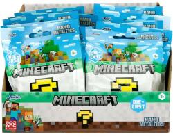Simba Toys Figurină surpriză nano Minecraft, mai multe modele, 1 bucată - Simba Toys (9336005314R00) Figurina