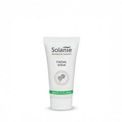  Solanie Szőlő mechanikai peeling 50 ml