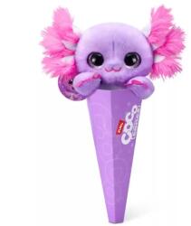 ZURU Coco Cones Originals Pebbles axolotl pluș figură, seria 1 - Zuru (9601K)