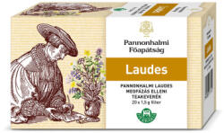 Herbária laudes tea 20x1, 5g 30 g - delfinbuvar