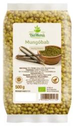 BioMenü BIO MUNGÓBAB 500 g - menteskereso