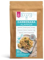 Szafi Life Carbonara alap (gluténmentes) 80g - menteskereso
