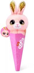 ZURU Coco Cones Originals Bon-Bon iepuraș pluș, seria 1 - Zuru (9601B)