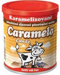 Monaco Sűrített tej, cukrozott, karamellizált, 1 kg - Monaco (ZBOH03-1)