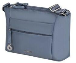 Samsonite MOVE 5.0 H. Shoulder Bag S 3 Zip kék női válltáska (151646-1831)