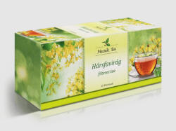 Mecsek Tea hársfavirág tea 25x1g 25 g - delfinbuvar